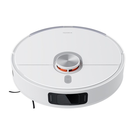Робот-пылесос Xiaomi Robot Vacuum S20+ White